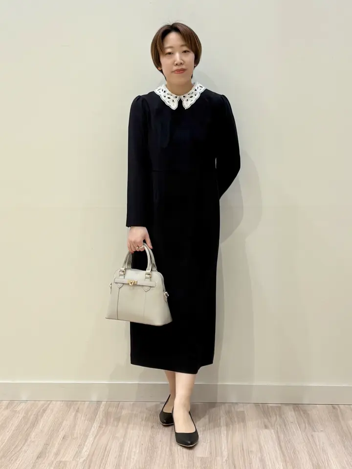 ONWARD CROSSET SELECT 河本 コーディネート画像