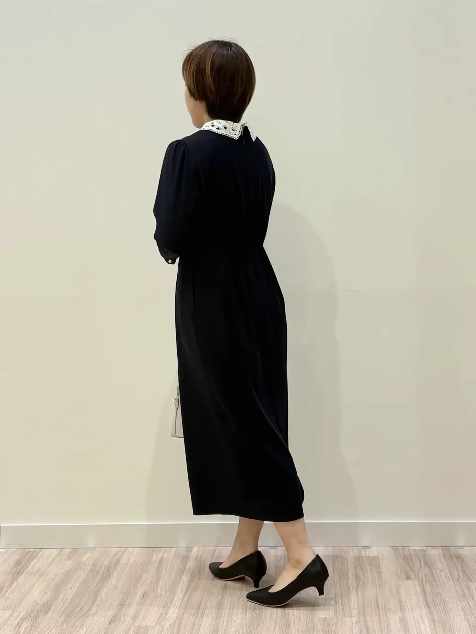 ONWARD CROSSET SELECT 河本 コーディネート画像