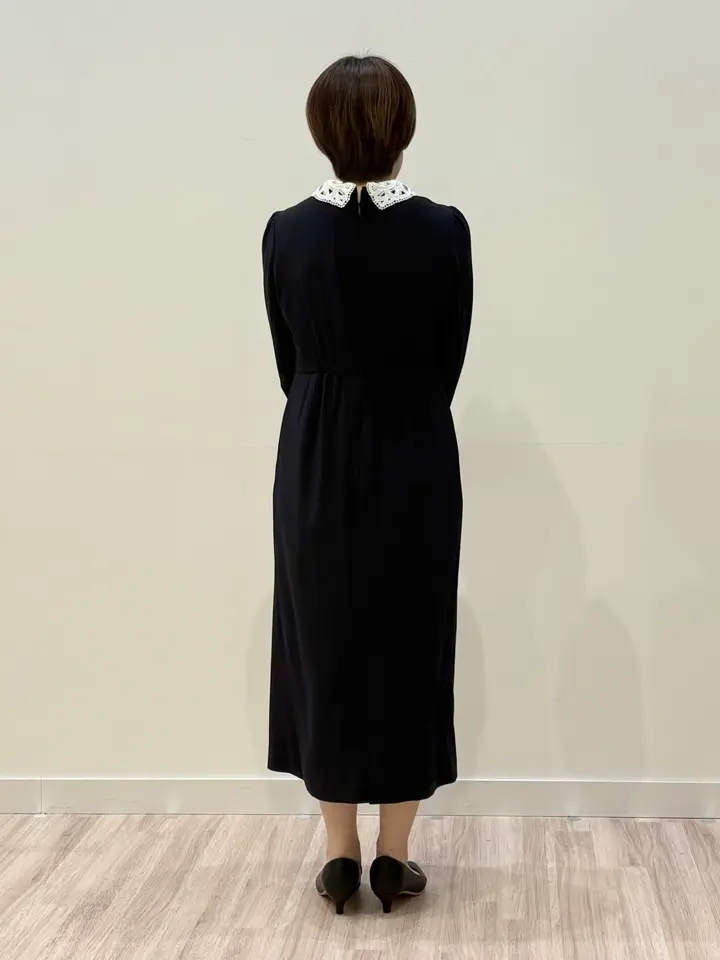 ONWARD CROSSET SELECT 河本 コーディネート画像