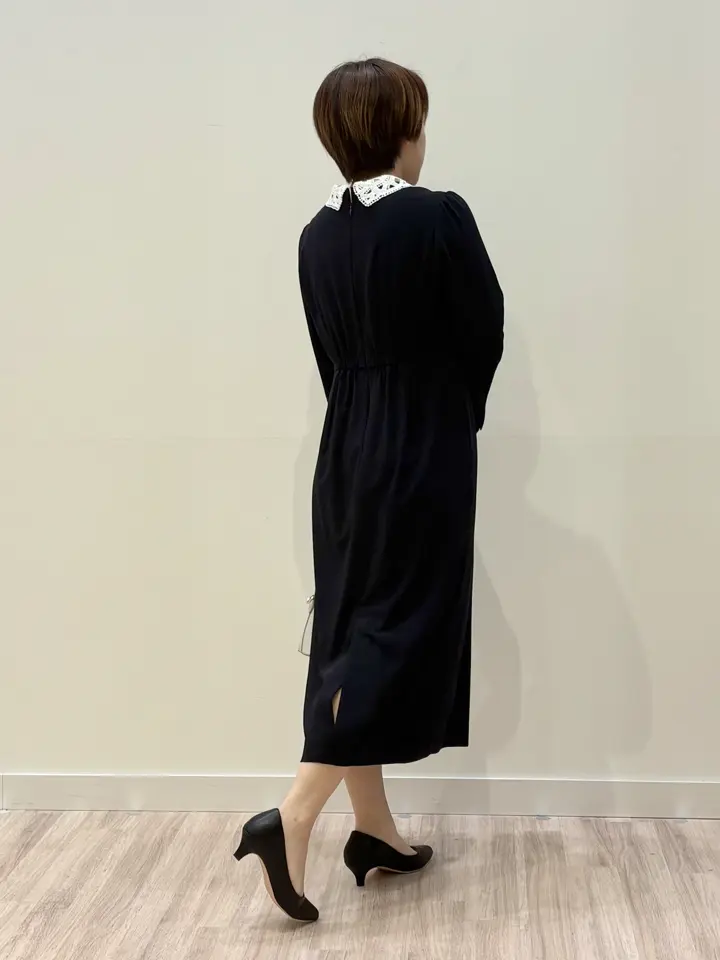 ONWARD CROSSET SELECT 河本 コーディネート画像