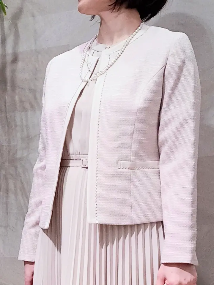 ONWARD CROSSET SELECT 白石 コーディネート画像