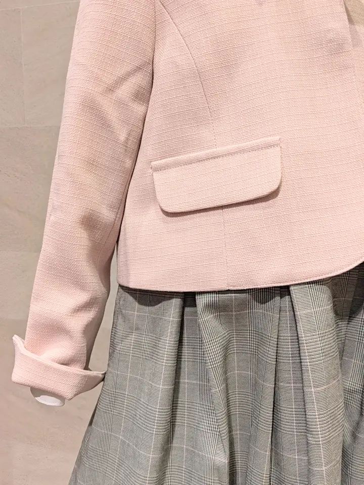 ONWARD CROSSET SELECT 永谷 コーディネート画像