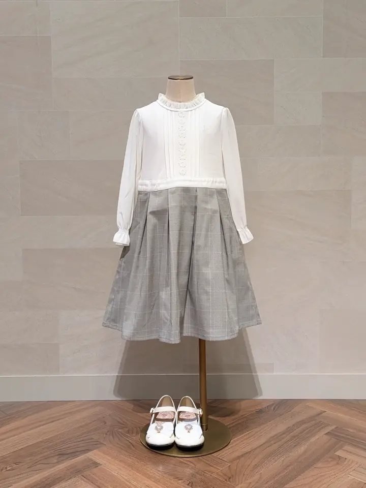 ONWARD CROSSET SELECT 永谷 コーディネート画像