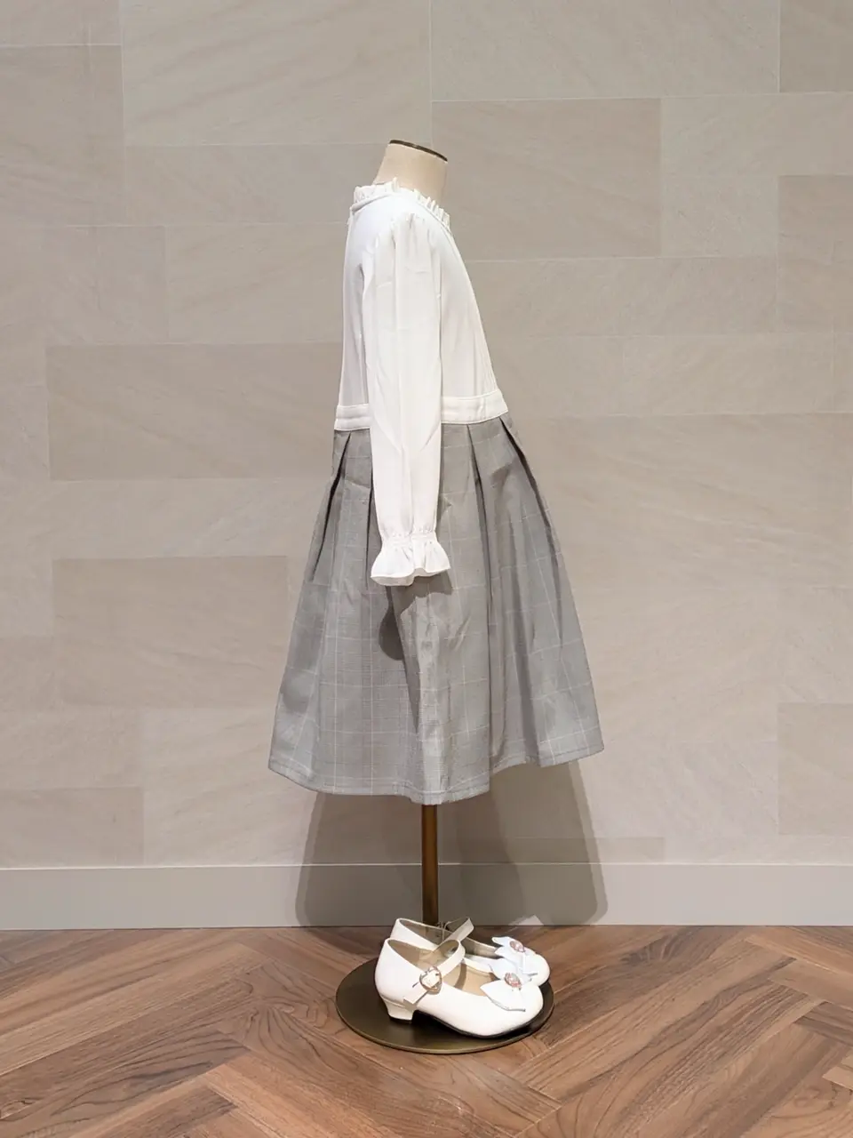 ONWARD CROSSET SELECT 永谷 コーディネート画像