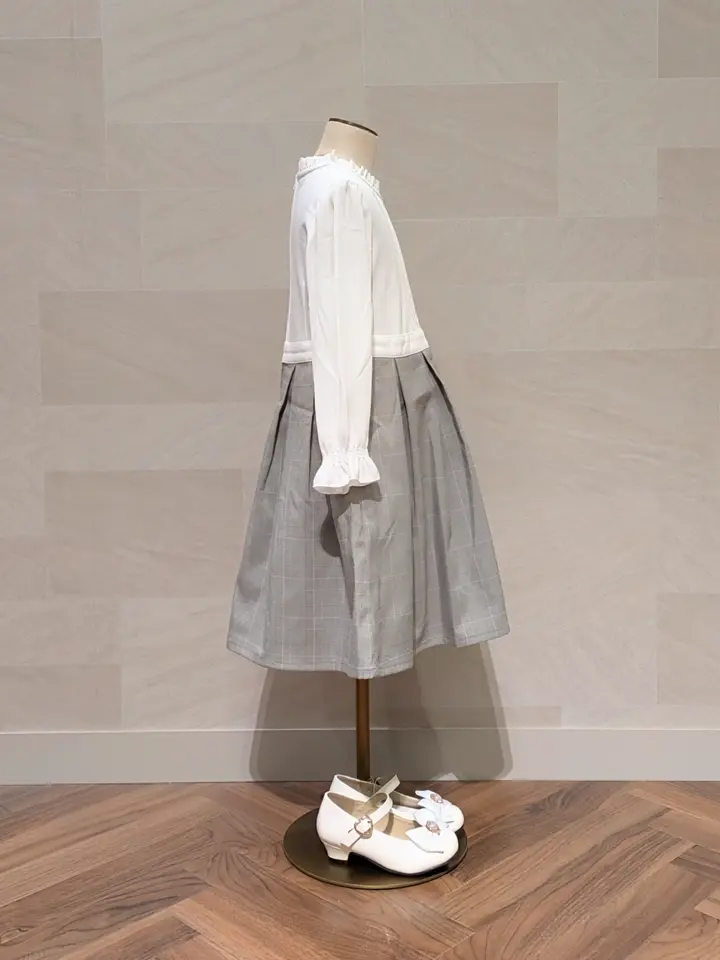 ONWARD CROSSET SELECT 永谷 コーディネート画像