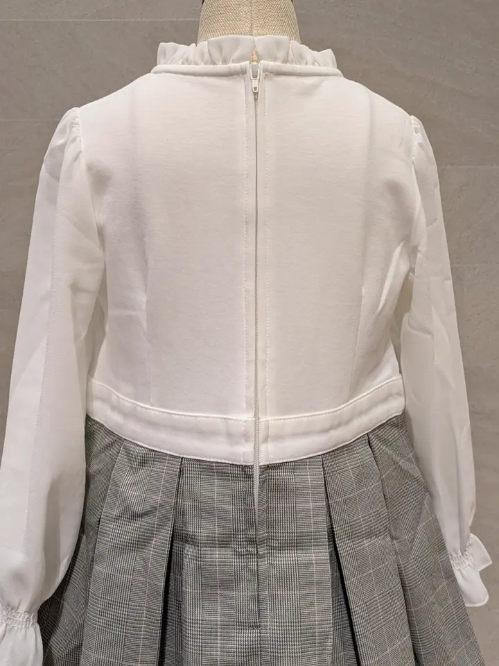 ONWARD CROSSET SELECT 永谷 コーディネート画像