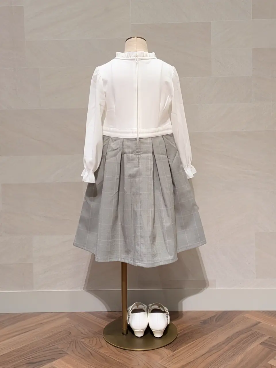 ONWARD CROSSET SELECT 永谷 コーディネート画像