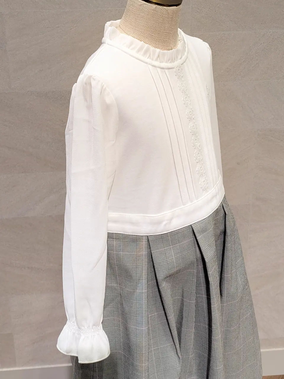 ONWARD CROSSET SELECT 永谷 コーディネート画像