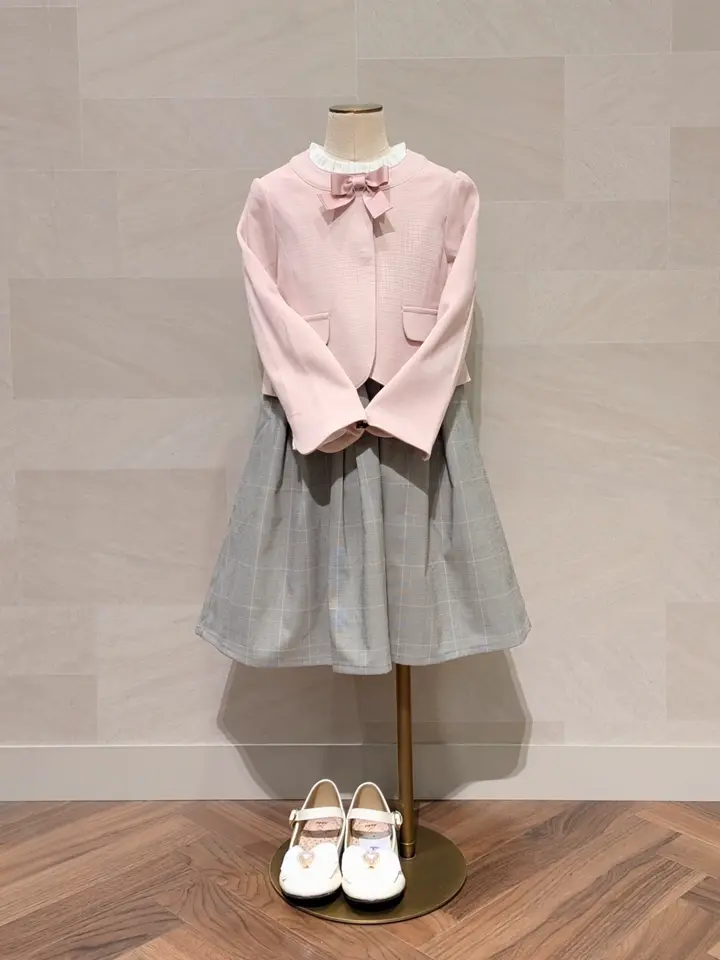 ONWARD CROSSET SELECT 永谷 コーディネート画像