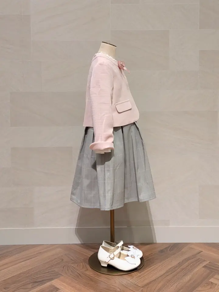 ONWARD CROSSET SELECT 永谷 コーディネート画像