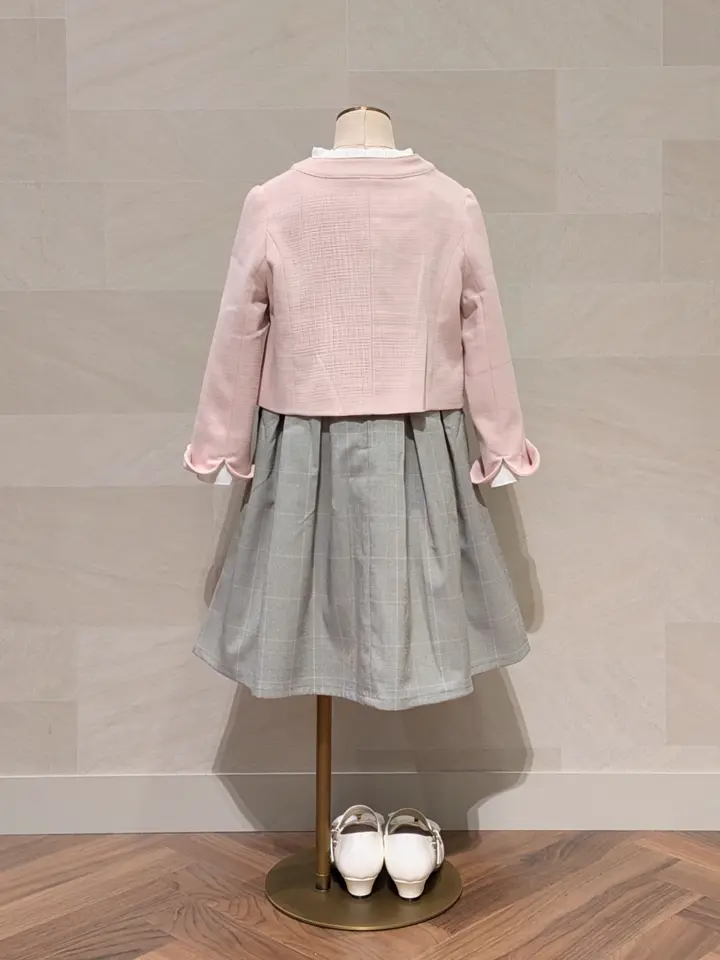 ONWARD CROSSET SELECT 永谷 コーディネート画像