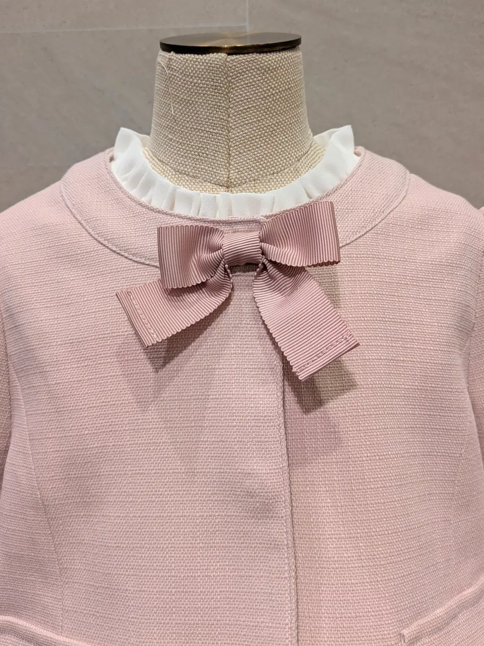 ONWARD CROSSET SELECT 永谷 コーディネート画像