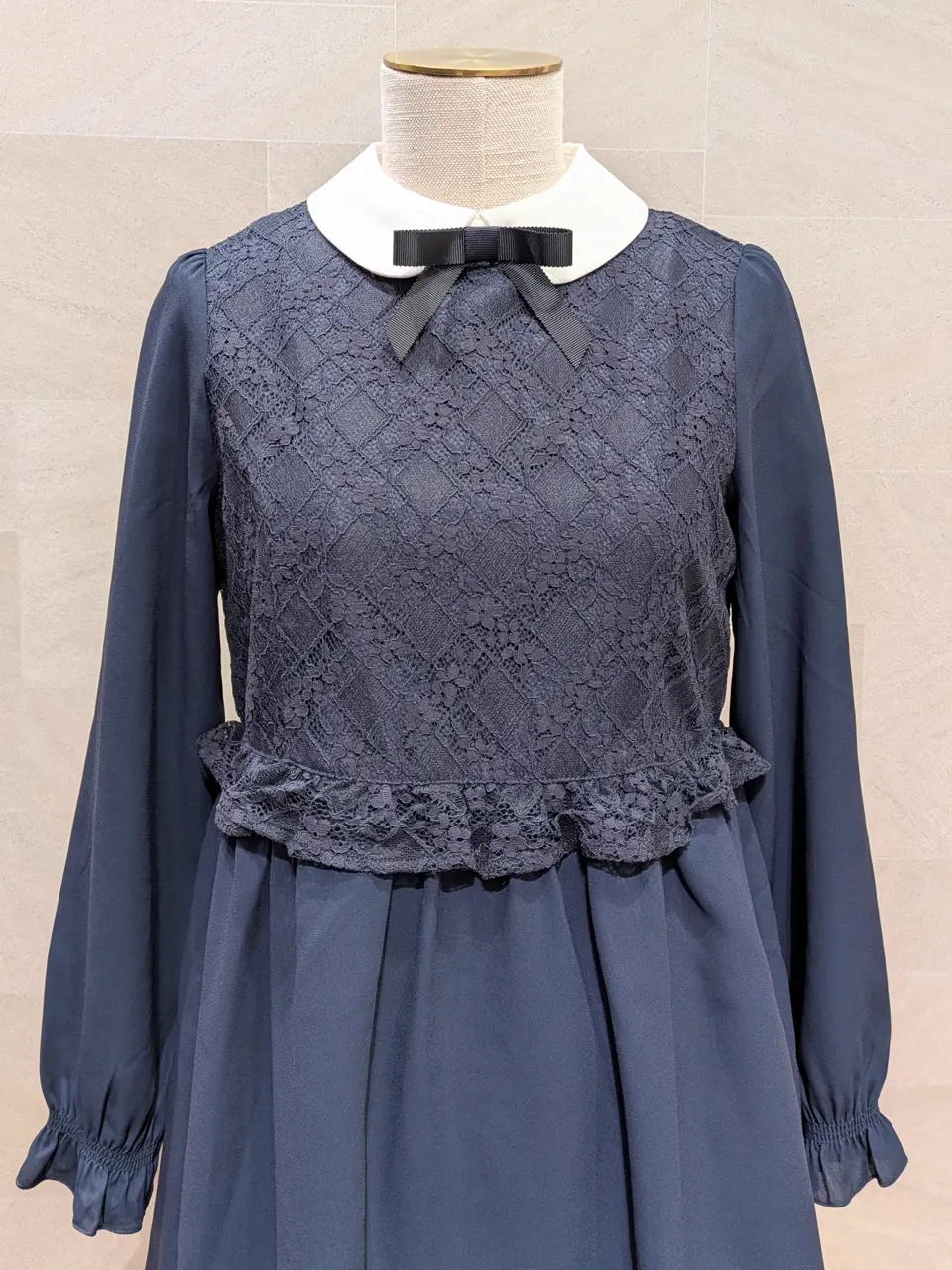 ONWARD CROSSET SELECT 永谷 コーディネート画像