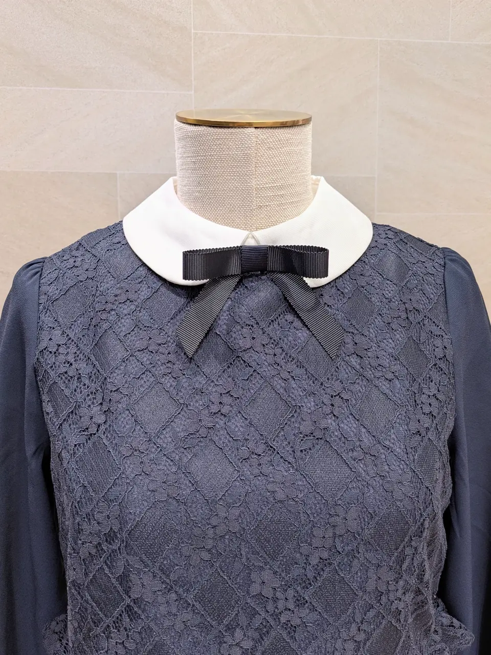 ONWARD CROSSET SELECT 永谷 コーディネート画像