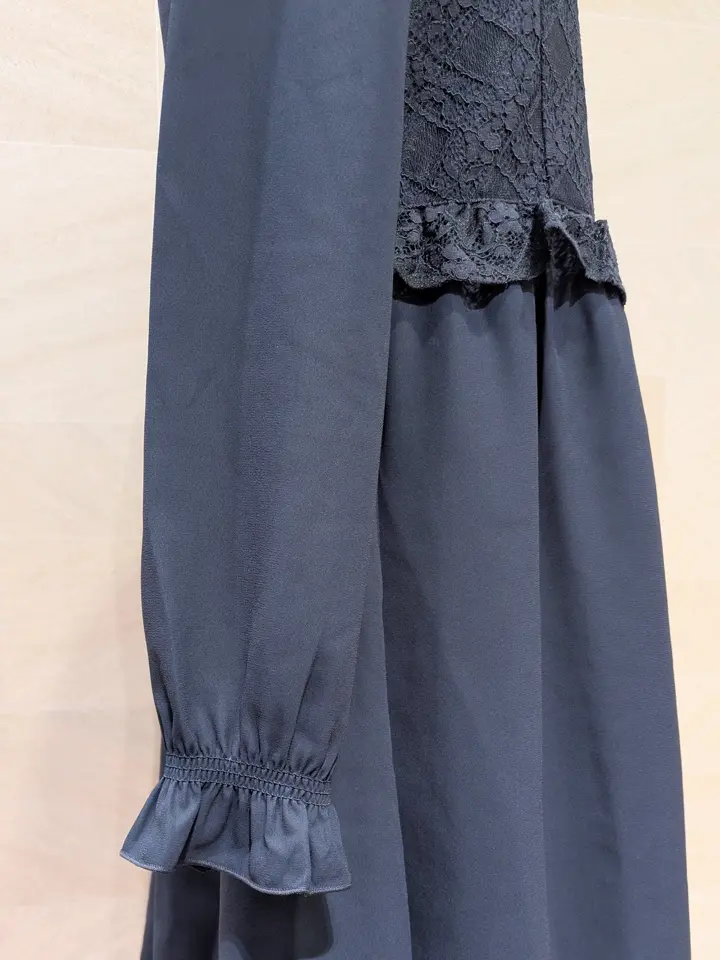 ONWARD CROSSET SELECT 永谷 コーディネート画像