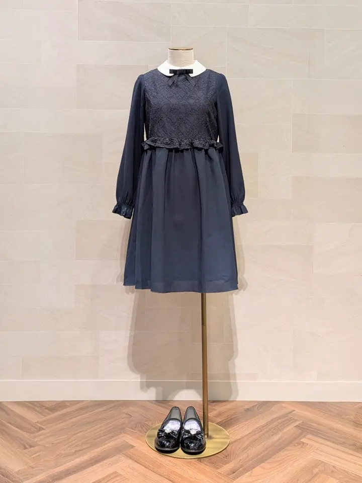 ONWARD CROSSET SELECT 永谷 コーディネート画像