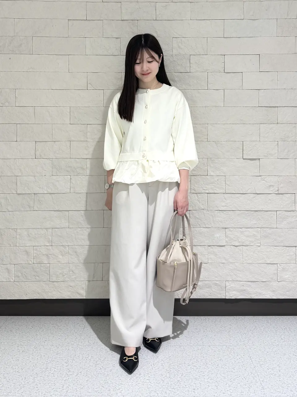  山下 コーディネート画像