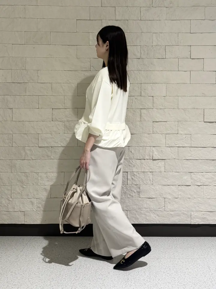 ONWARD CROSSET SELECT 山下 コーディネート画像