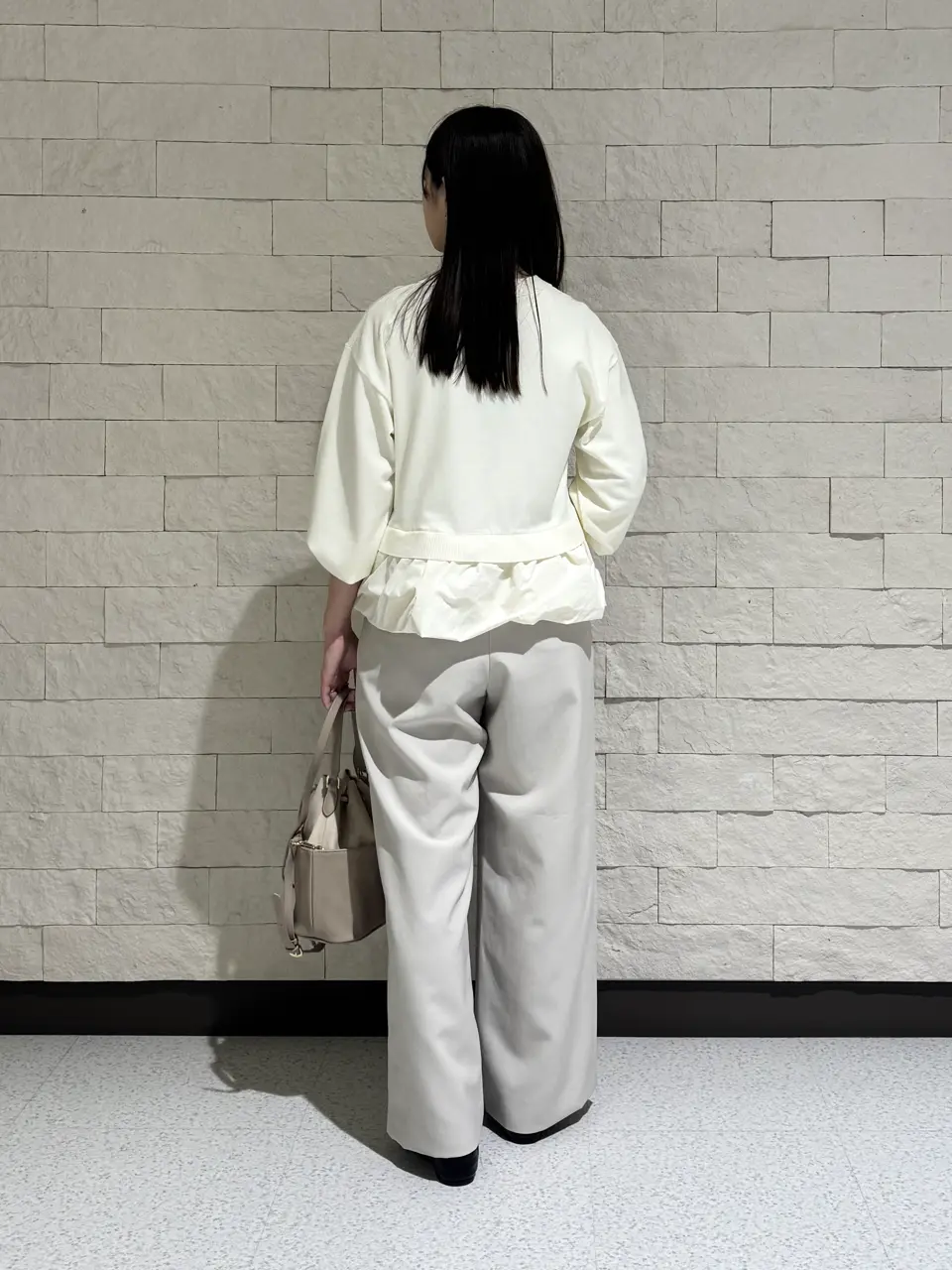 ONWARD CROSSET SELECT 山下 コーディネート画像