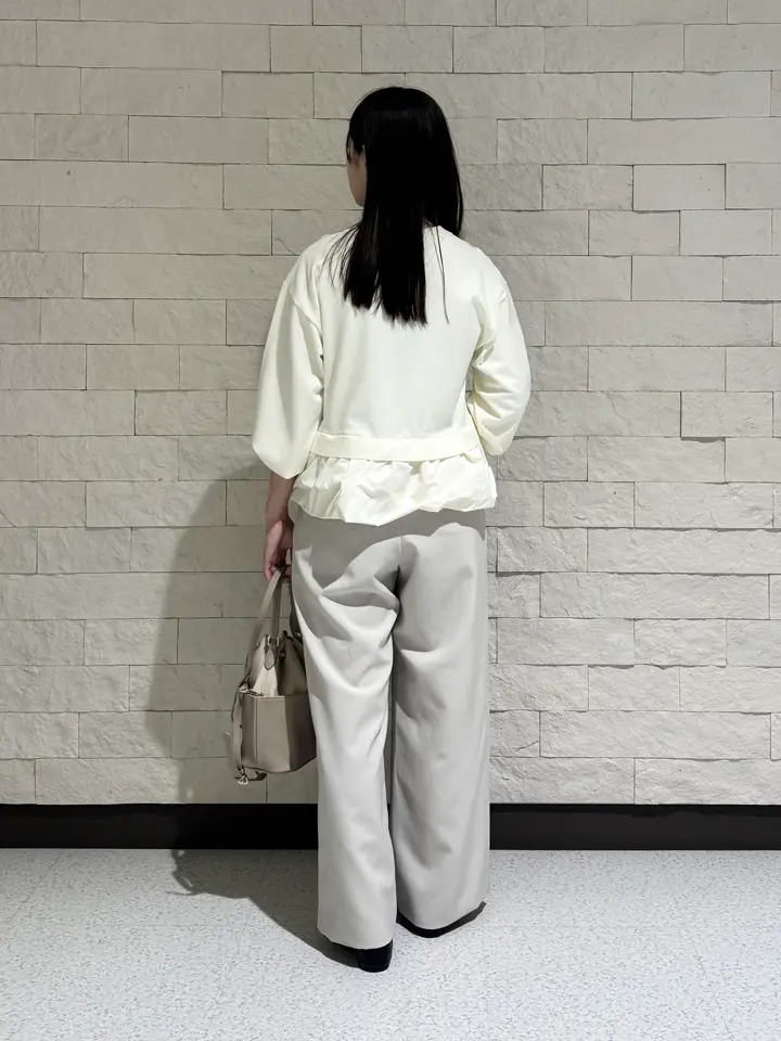 ONWARD CROSSET SELECT 山下 コーディネート画像