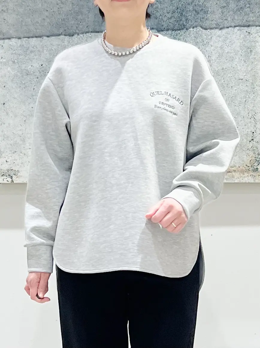 ONWARD CROSSET SELECT 會澤 コーディネート画像