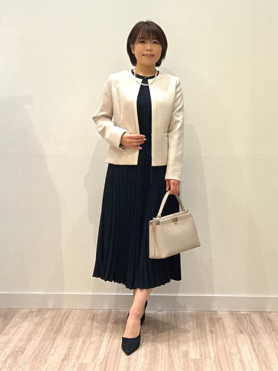  前田 コーディネート画像