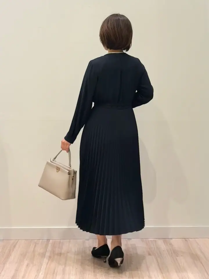 ONWARD CROSSET SELECT 前田 コーディネート画像