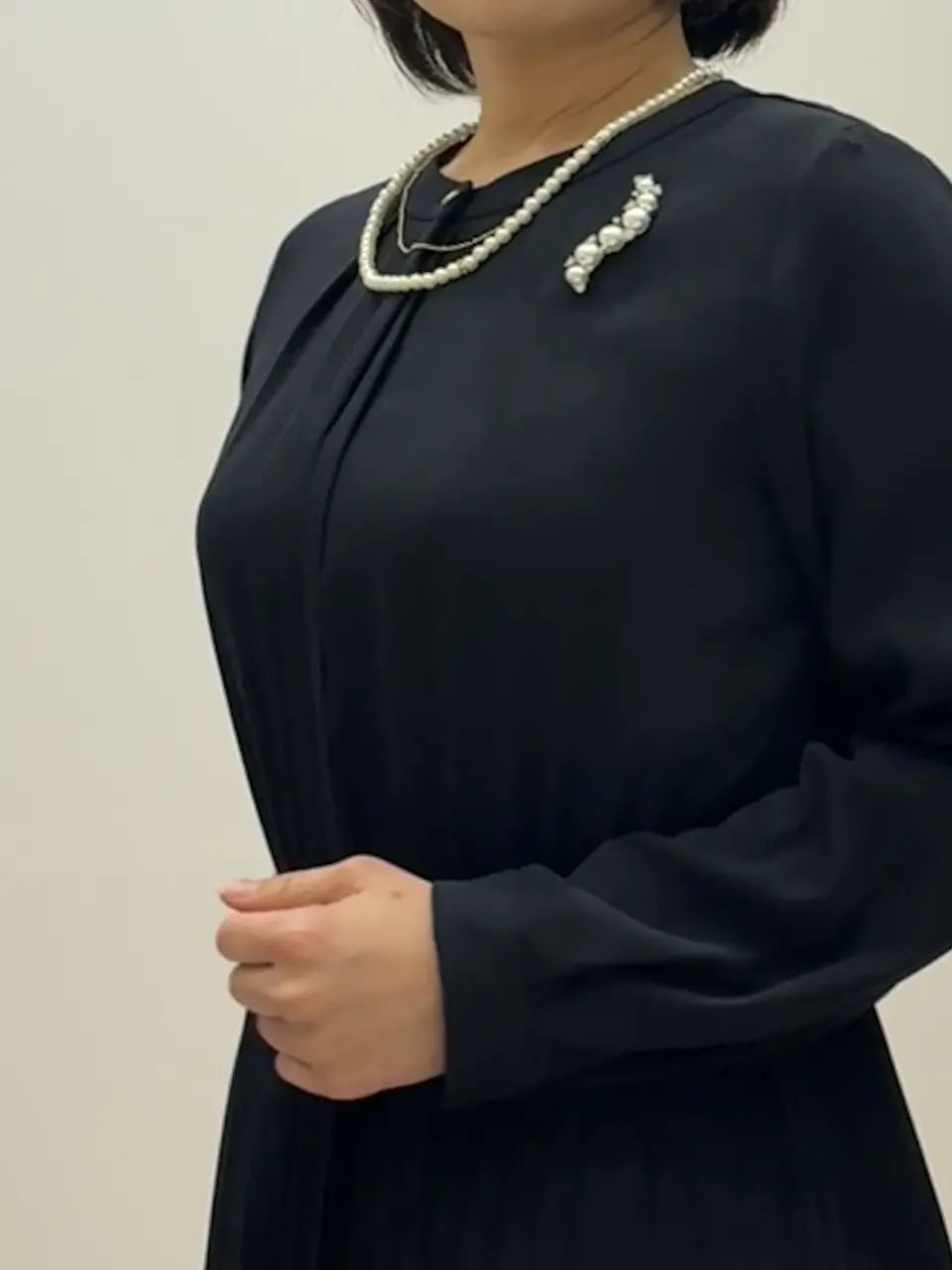 ONWARD CROSSET SELECT 前田 コーディネート画像