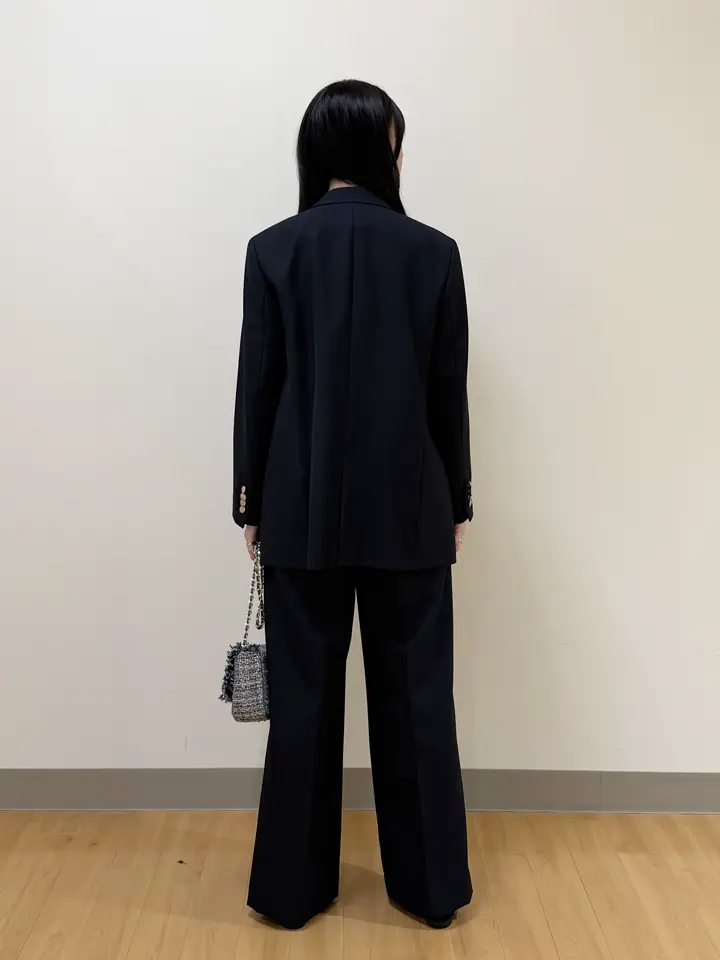 ONWARD CROSSET SELECT Aina コーディネート画像