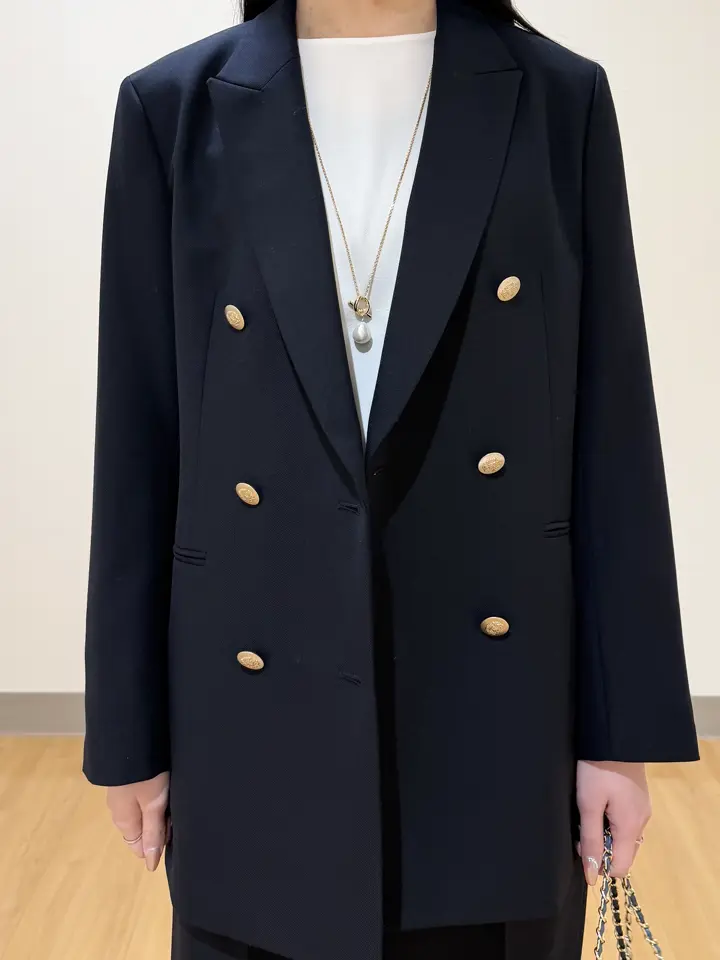 ONWARD CROSSET SELECT Aina コーディネート画像