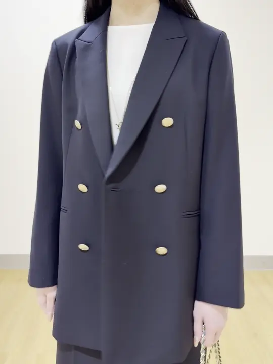 ONWARD CROSSET SELECT Aina コーディネート画像