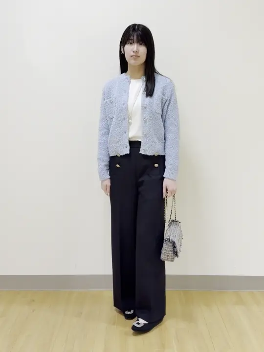 ONWARD CROSSET SELECT Aina コーディネート画像