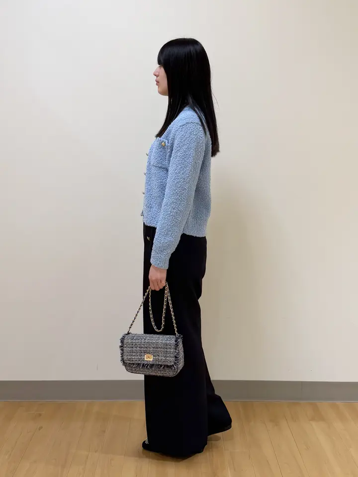 ONWARD CROSSET SELECT Aina コーディネート画像