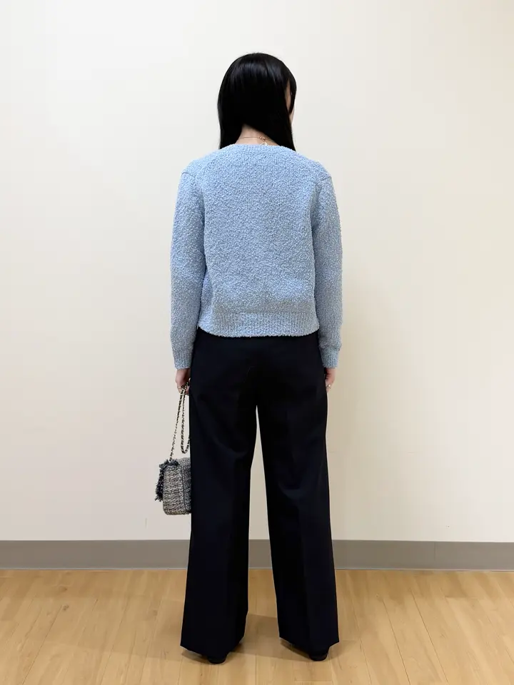 ONWARD CROSSET SELECT Aina コーディネート画像