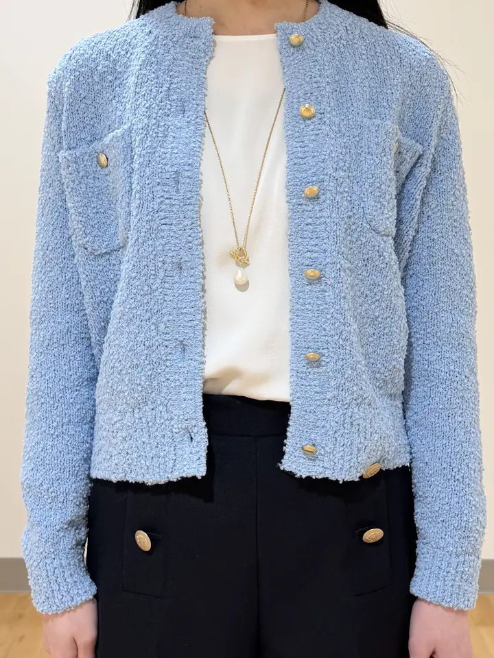 ONWARD CROSSET SELECT Aina コーディネート画像