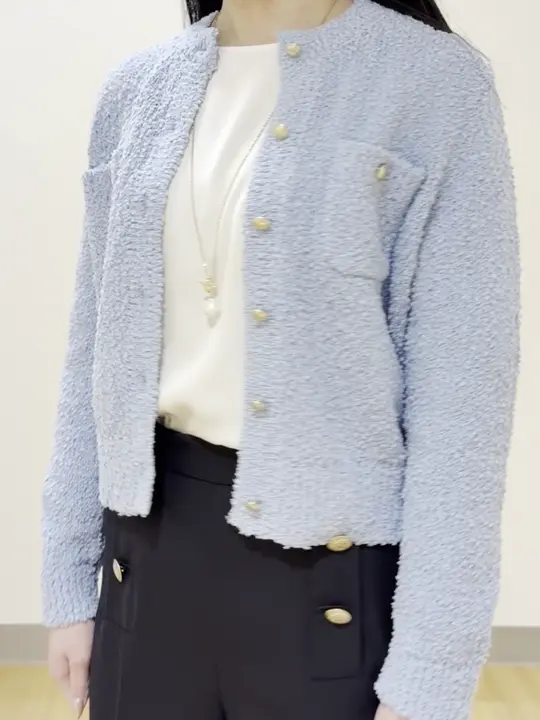 ONWARD CROSSET SELECT Aina コーディネート画像