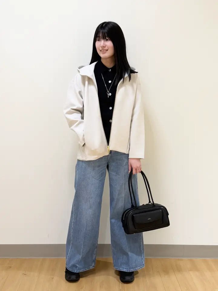 ONWARD CROSSET SELECT Aina コーディネート画像