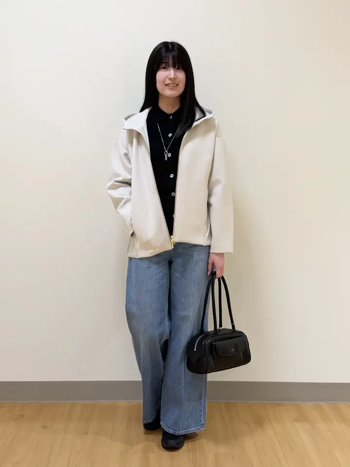 ONWARD CROSSET SELECT Aina コーディネート画像