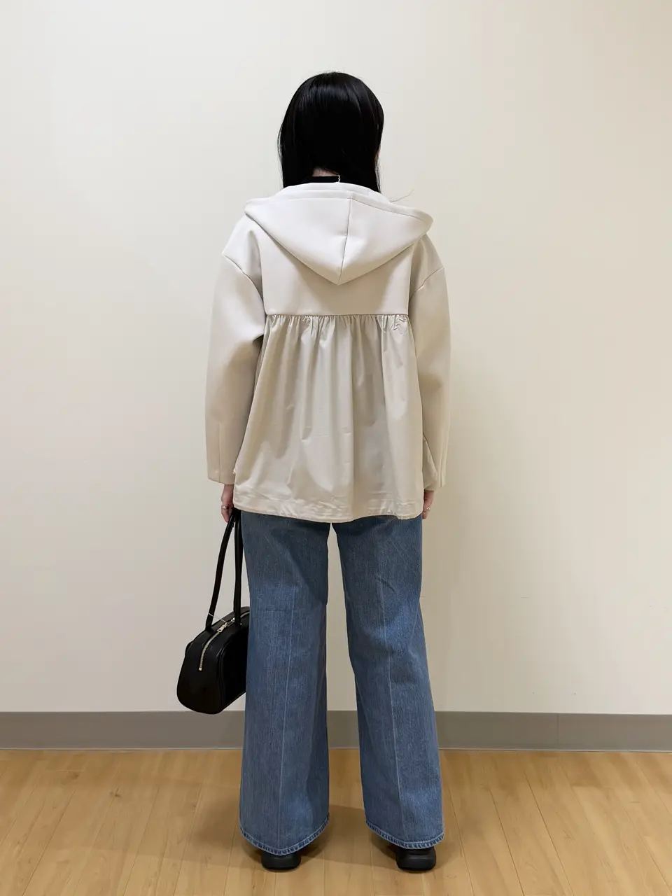 ONWARD CROSSET SELECT Aina コーディネート画像