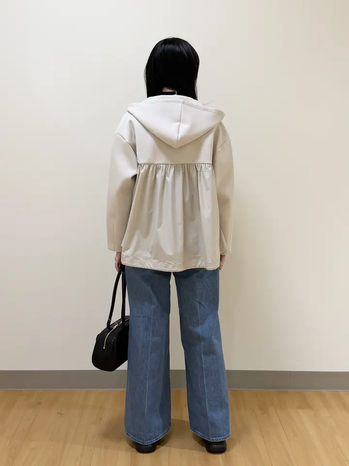 ONWARD CROSSET SELECT Aina コーディネート画像