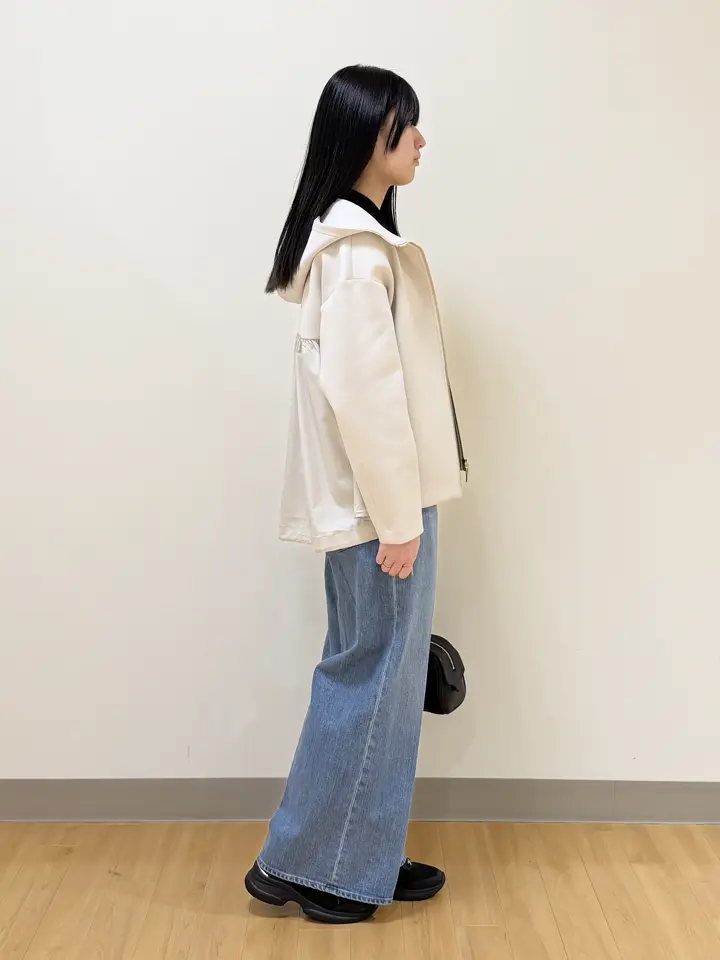 ONWARD CROSSET SELECT Aina コーディネート画像