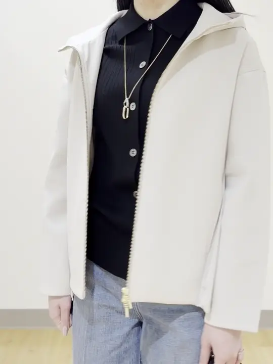 ONWARD CROSSET SELECT Aina コーディネート画像