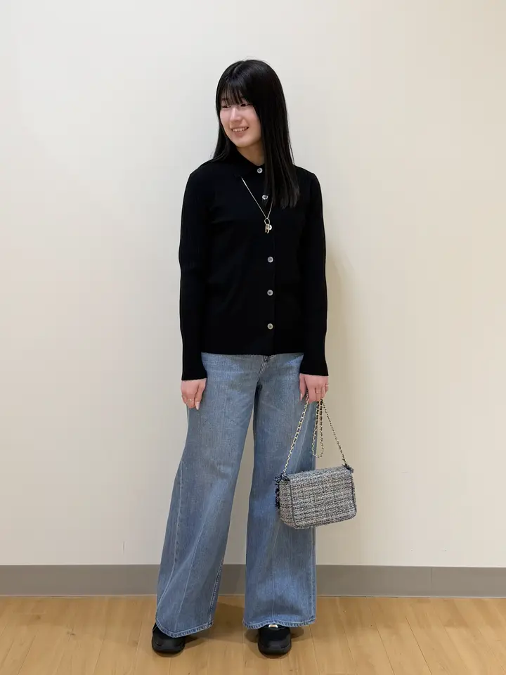 ONWARD CROSSET SELECT Aina コーディネート画像