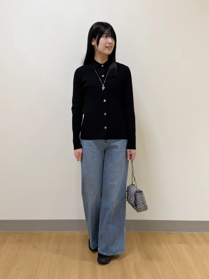 ONWARD CROSSET SELECT Aina コーディネート画像