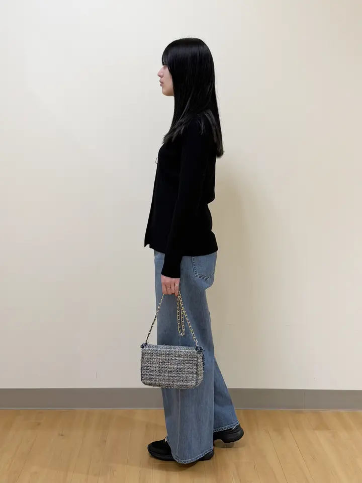 ONWARD CROSSET SELECT Aina コーディネート画像