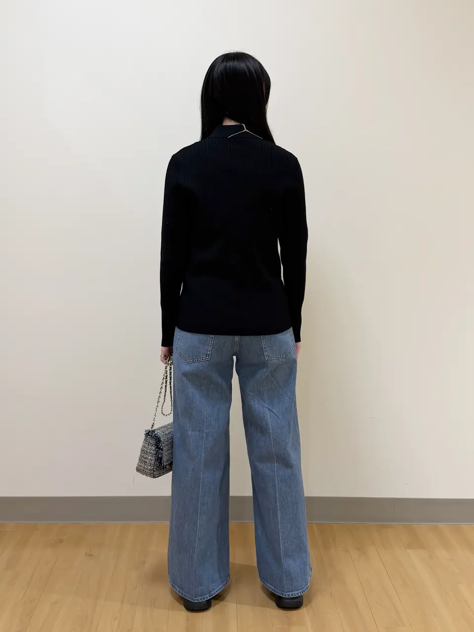 ONWARD CROSSET SELECT Aina コーディネート画像