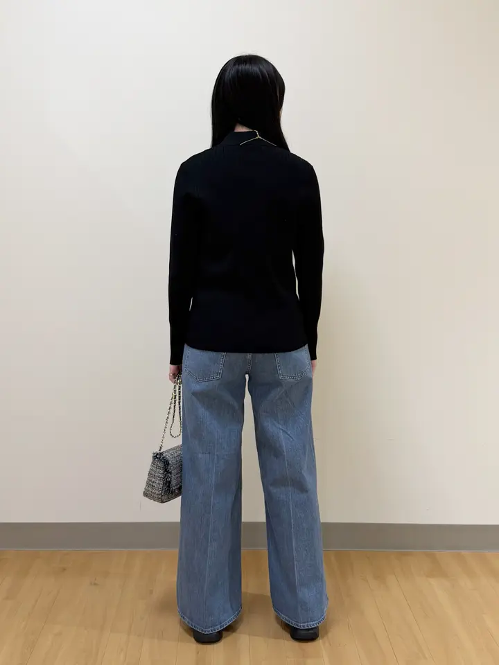 ONWARD CROSSET SELECT Aina コーディネート画像