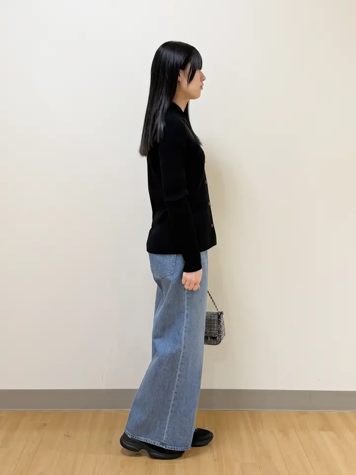 ONWARD CROSSET SELECT Aina コーディネート画像