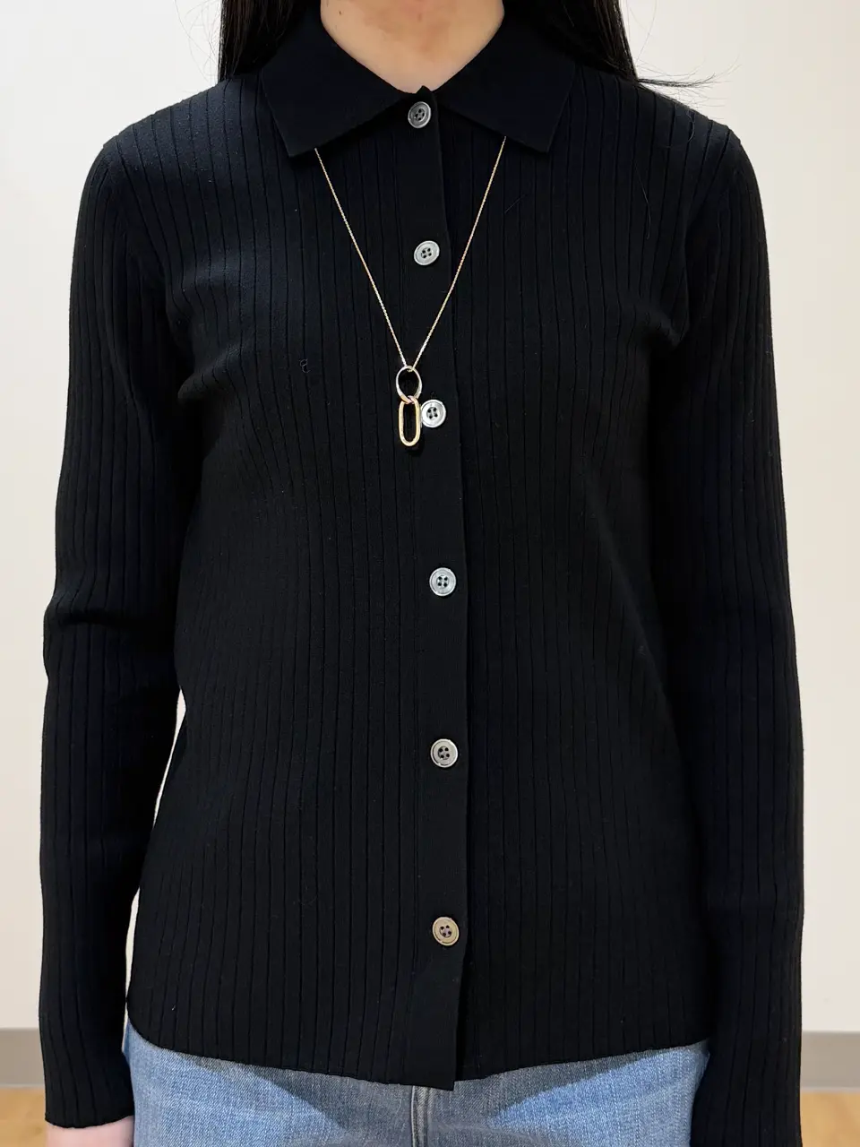 ONWARD CROSSET SELECT Aina コーディネート画像