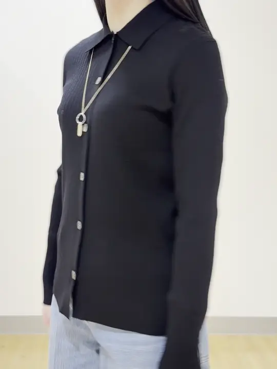 ONWARD CROSSET SELECT Aina コーディネート画像